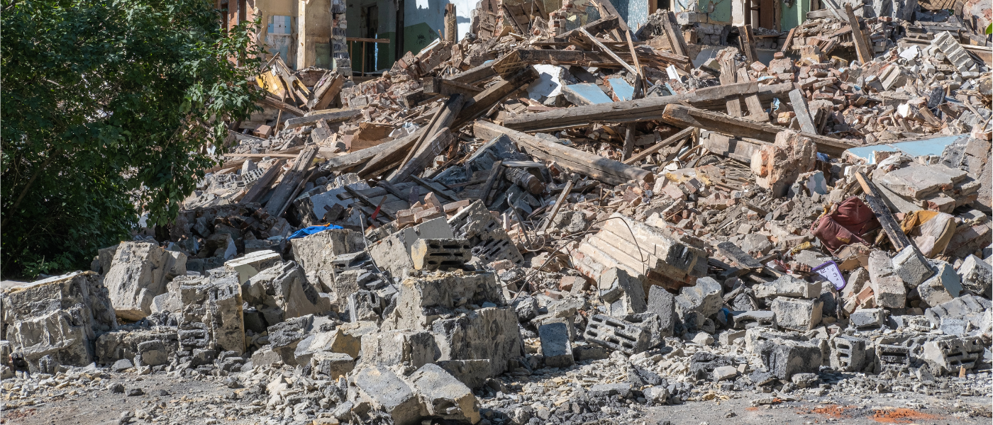Cómo ayudar a las personas afectadas por el terremoto en Myanmar y Tailandia